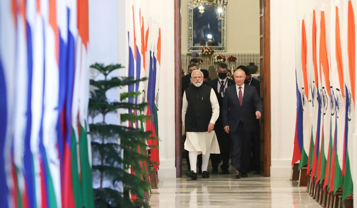 India